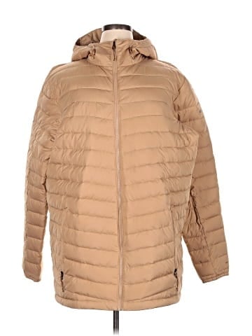 Columbia Snow Jacket (view 1)
