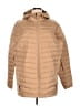 Columbia 100% Polyester Solid Gold Snow Jacket Size XL - photo 1