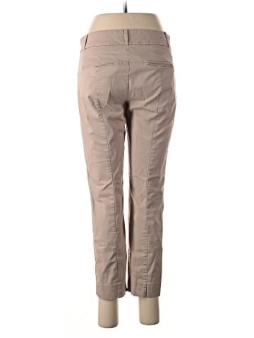 Ann Taylor Khakis (view 2)