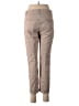 Ann Taylor Solid Tan Khakis Size 6 - photo 2
