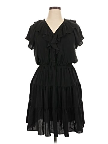 Lauren by Ralph Lauren Casual Dress (view 1)