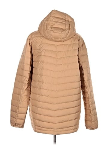 Columbia Snow Jacket (view 2)