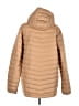 Columbia 100% Polyester Solid Gold Snow Jacket Size XL - photo 2