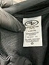 Athletic Works 100% Recycled Polyester Black Track Jacket Size 10 - 12 - photo 3