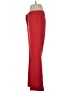 Tibi Red Dress Pants Size 4 - photo 5