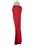 Tibi Red Dress Pants Size 4 - photo 4
