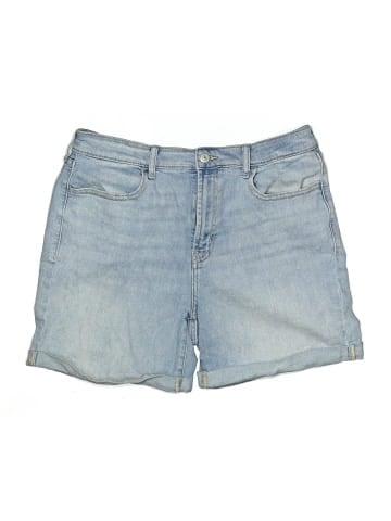Old Navy Denim Shorts (view 1)