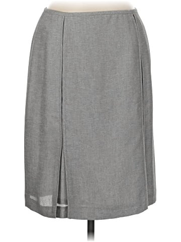 Kasper Formal Skirt (view 1)