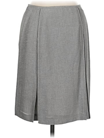 Kasper Formal Skirt (view 2)