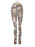 Athleta Print Gray Leggings Size XS - photo 1