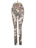 Athleta Print Gray Leggings Size XS - photo 2
