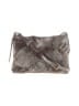 HOBO Argyle Gray Crossbody Bag One size - photo 1