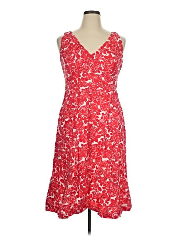 Boden Casual Dress (view 1)