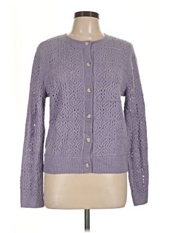Ann Taylor LOFT Cardigan (view 1)
