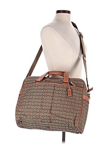 Coach Factory Laptop Bag (view 2)