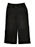 Glassons Black Overall Shorts Size 12 - photo 1