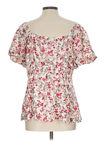 Torrid Short Sleeve T-Shirt (view 2)