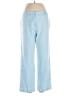 J. McLaughlin Blue Casual Pants Size 8 - photo 1