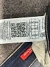 Guess Blue Jeans Size 26 waist - photo 7