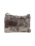 HOBO Argyle Gray Crossbody Bag One size - photo 3