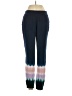 Wildfox Tie-dye Blue Casual Pants Size Sm (1 or S) - photo 1