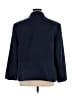 Le Suit Blue Blazer Size 24W - photo 2