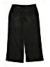 Glassons Black Overall Shorts Size 12 - photo 2