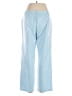 J. McLaughlin Blue Casual Pants Size 8 - photo 2