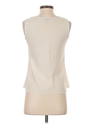 Nic + Zoe Sleeveless Blouse (view 2)