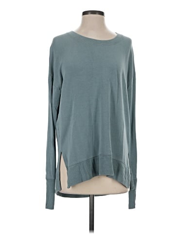 Athleta Pullover Sweater (view 1)