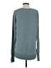 Athleta Teal Pullover Sweater Size S - photo 2