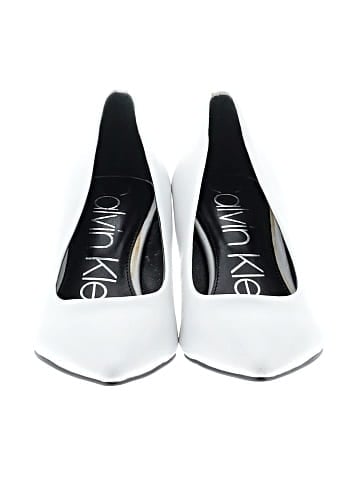 Calvin Klein Heels (view 2)