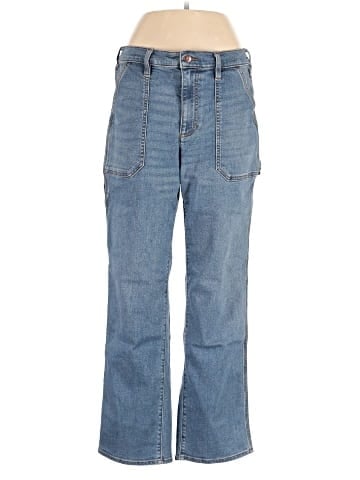 Lands' End Jeans (view 1)