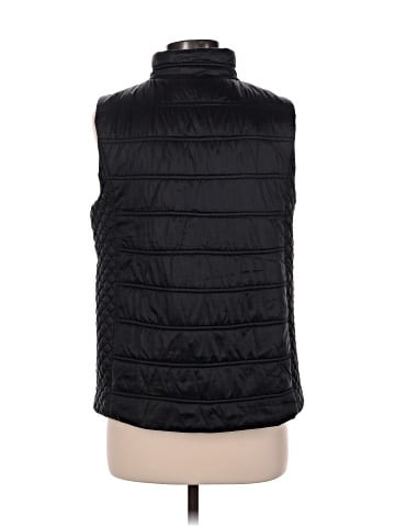 Gloria Vanderbilt Vest (view 2)