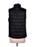Gloria Vanderbilt 100% Polyester Black Vest Size M - photo 2