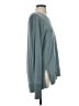 Athleta Teal Pullover Sweater Size S - photo 4