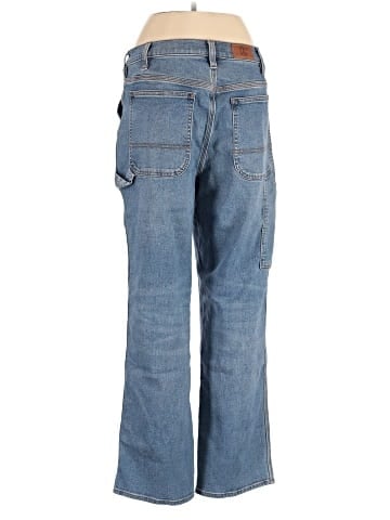 Lands' End Jeans (view 2)