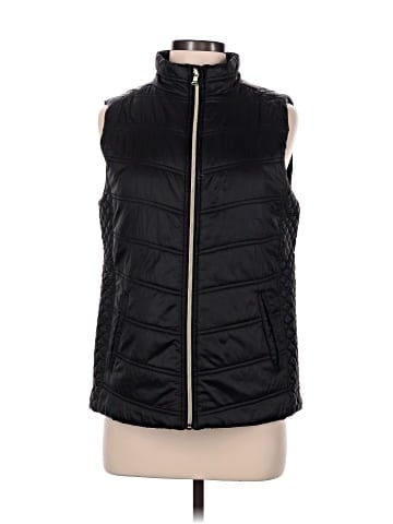Gloria Vanderbilt Vest (view 1)