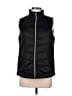 Gloria Vanderbilt 100% Polyester Black Vest Size M - photo 1