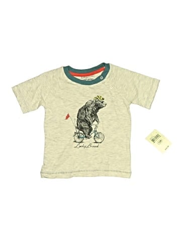 Lucky Brand Short Sleeve T-Shirt (view 1)
