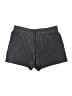 Lululemon Athletica Solid Gray Athletic Shorts Size 12 - photo 1