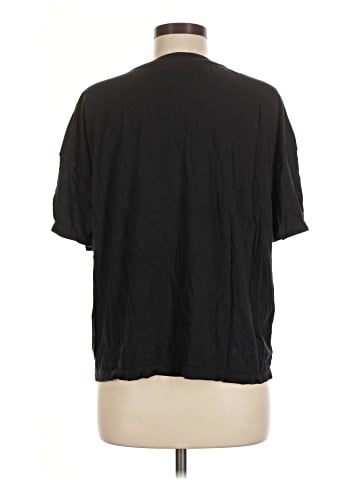 Hanes Short Sleeve T-Shirt (view 2)