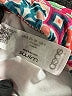 ASOS Paisley Pink Swimsuit Top Size 4 - photo 3