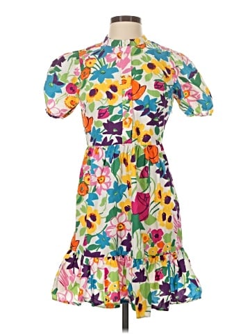 J.Crew Cocktail Dress (view 1)