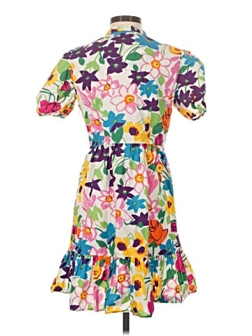 J.Crew Cocktail Dress (view 2)