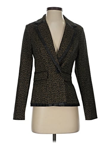 Halogen Blazer (view 1)
