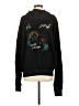 Project Social T Black Pullover Hoodie Size S - photo 2