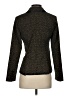 Halogen Animal Print Gold Blazer Size XS - photo 2