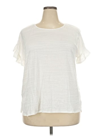 Max Studio Short Sleeve T-Shirt (view 1)
