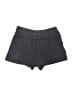Lululemon Athletica Solid Gray Athletic Shorts Size 12 - photo 2